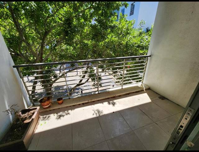 2 BEDROOM PROPERTY TO RENT IN CLAREMONT UPPER